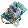 DC Motor Speed Controller – 12V  DRIVER