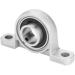 Pillow Block Cast Housing 10 mm KP000