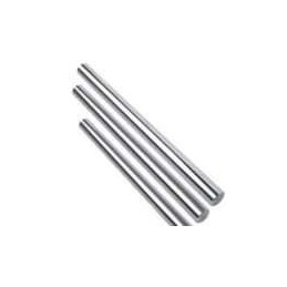 TIGE LISSE/Barre de rampe linéaire en acier chromé de 10mm  1M  CNC