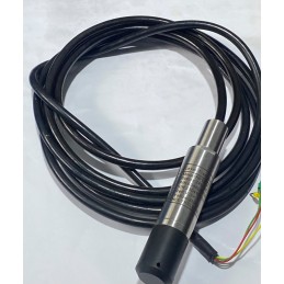 Capteur de niveau submersible Holykell HPT604 – 0 à 2,5 m – 4–20 mA – 24 V DC