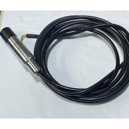 Holykell HPT604 Submersible Level Sensor – 0–2.5 m – 4–20 mA – 24 V DC