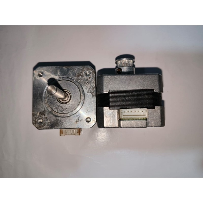 KH MOTOR Nema 17 42BYGH34-30-30A