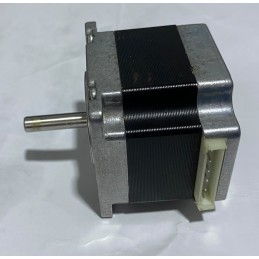 Moteur pas à pas KH MOTOR 57BYGH902-1-27, NEMA 23