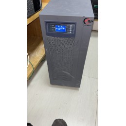 ONDULEUR 10Kva mono online, Marque FSP
