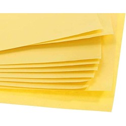 Papier de transfert thermique PCB A4mm en feuille