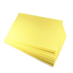 PCB Thermal Transfer Paper A4mm Sheet