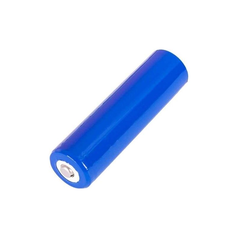 Rechargeable battery 18650 lithium battery 1000-2000mAh