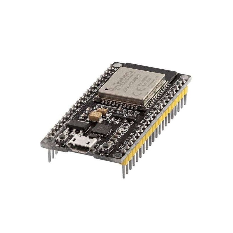 ESP32 ESP-WROOM-32 38 BROCHES  WiFi, Bluetooth