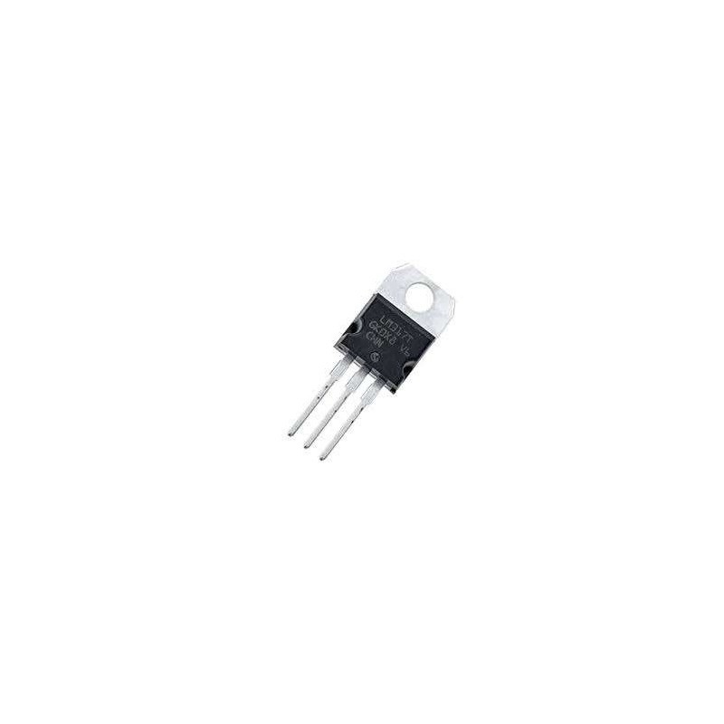 Voltage Regulator - L7812