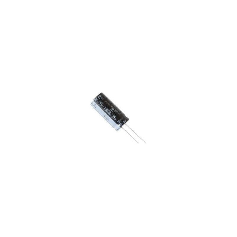 Condensateur Electrolytique 47uF-10V