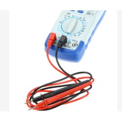 A830L Current Tester Multimeter