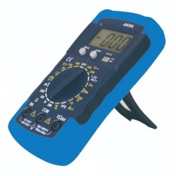 A830L Current Tester Multimeter