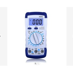A830L Current Tester Multimeter