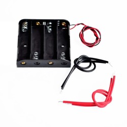 Kit de châssis de voiture robot intelligent 2WD