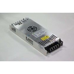 Affichage à LED d'alimentation G-Energy N300V5-A 300W