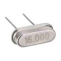 Quartz Crystal 8MHz