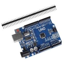 Arduino UNO R3 CH340 SMD avec câble USB