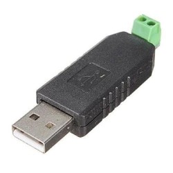 CLE CONVERTISSEUR RS485/USB