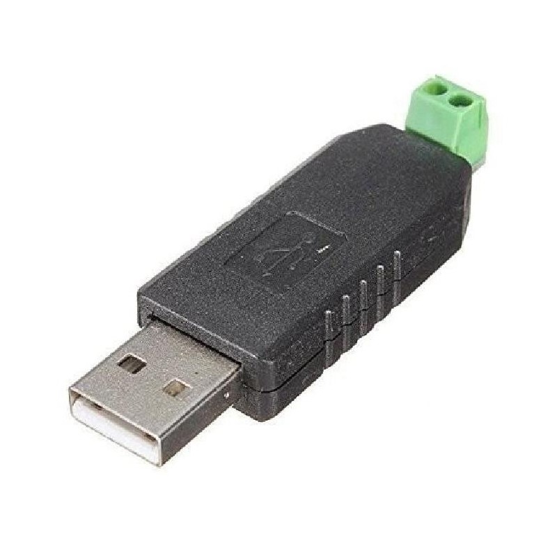 CLE CONVERTISSEUR RS485/USB