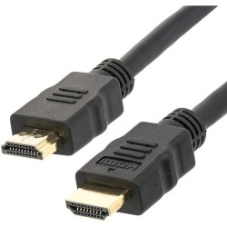 Cordon HDMI high-speed