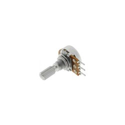 potentiomètres linéaires Wh148 - 1M
