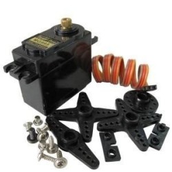 Mini servo motor tower pro MG995