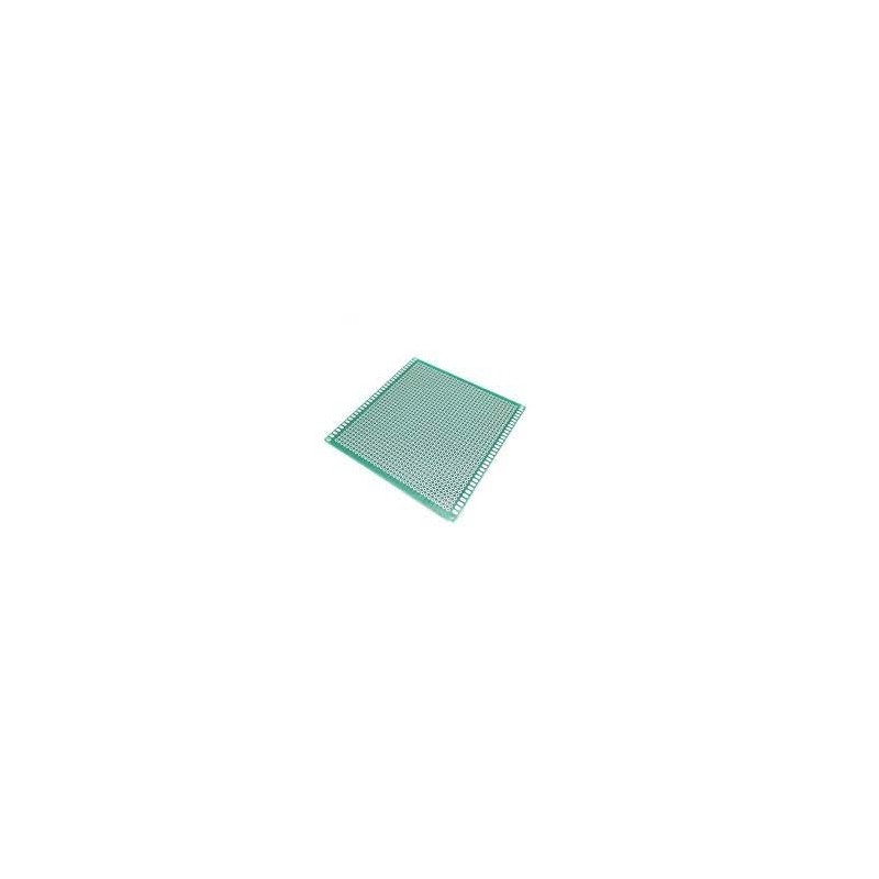 Punch card 7*9Cm