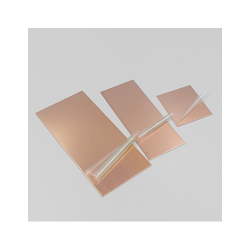 Copper plate 10*15cm