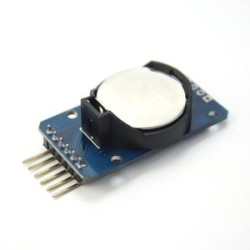 RTC-CR2032 LITHIUM BATTERY ARDUINO Module