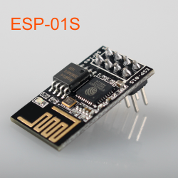 Module Wifi ESP8266 ESP-01