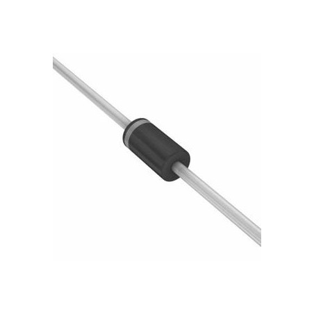 Diode In4732 Diode Zener - 1N4732A-4.7V