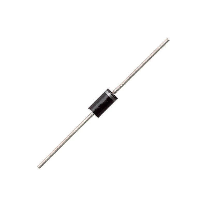 Diode Zener - 1N4737A-7.5V