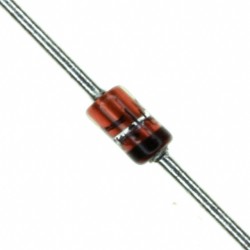 Diode Zener - 1N4738A-8.2V
